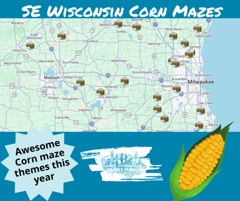 Corn Maze Graphic 2026