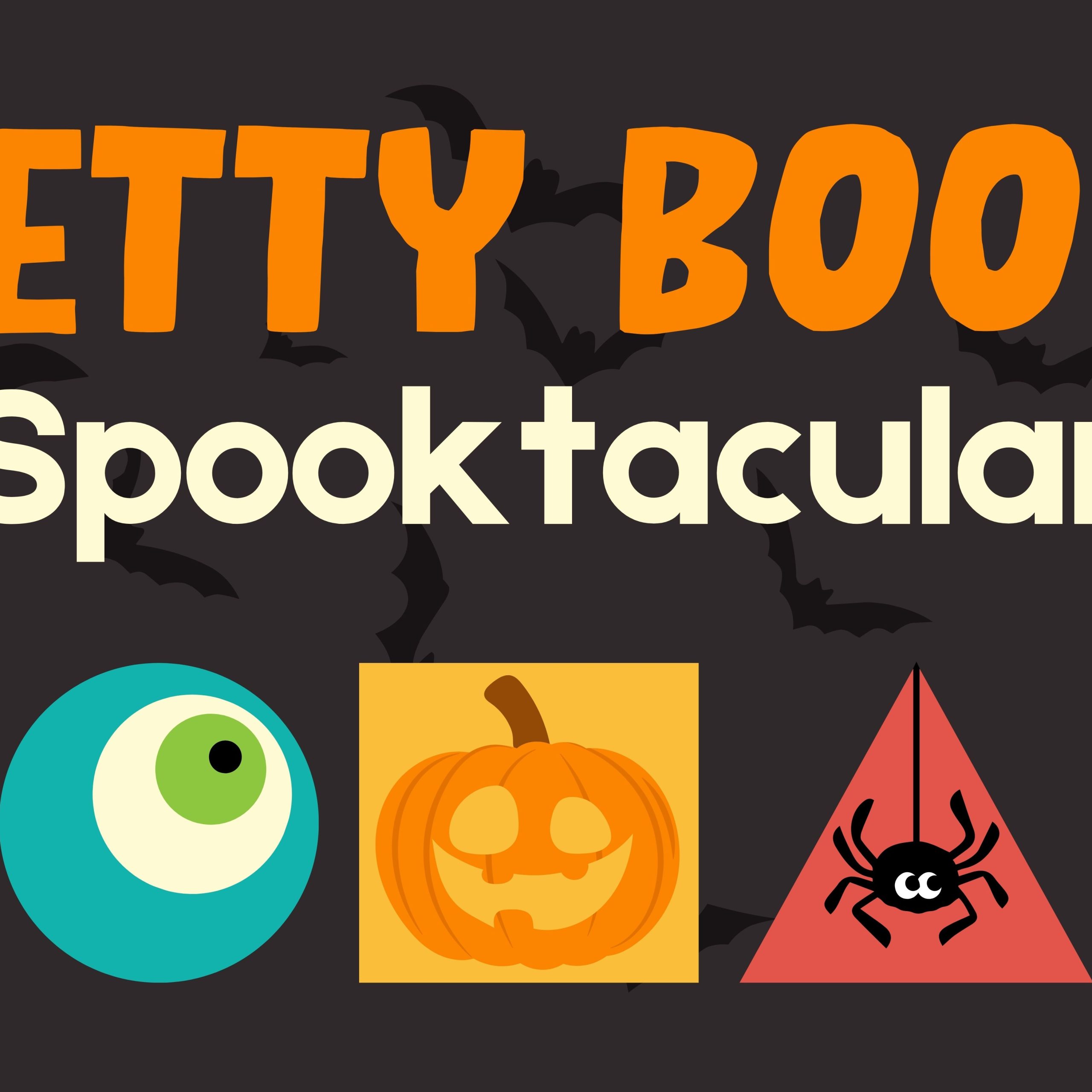 Betty BOO's Spooktacular