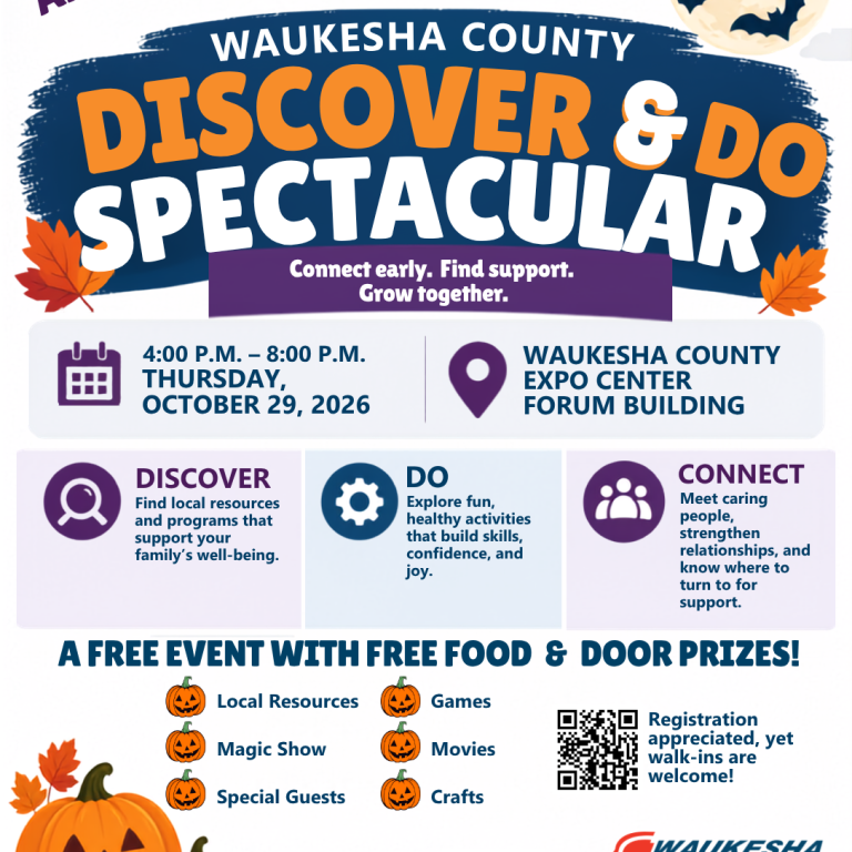 Waukesha County Discover & Do