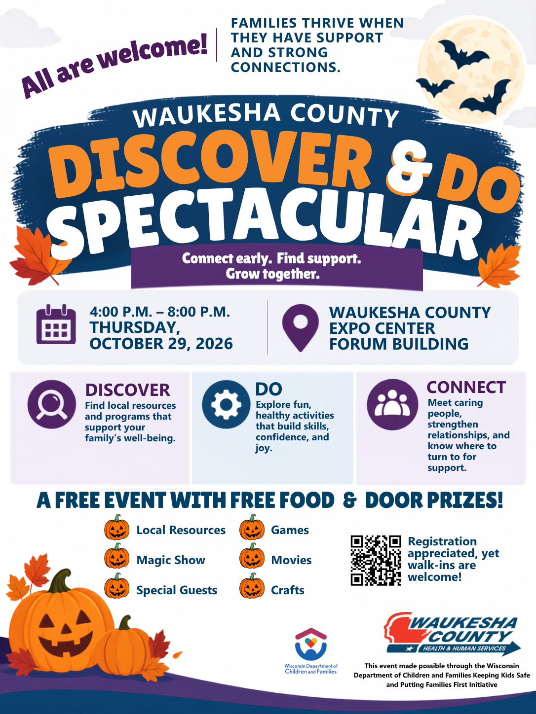 Waukesha County Discover & Do