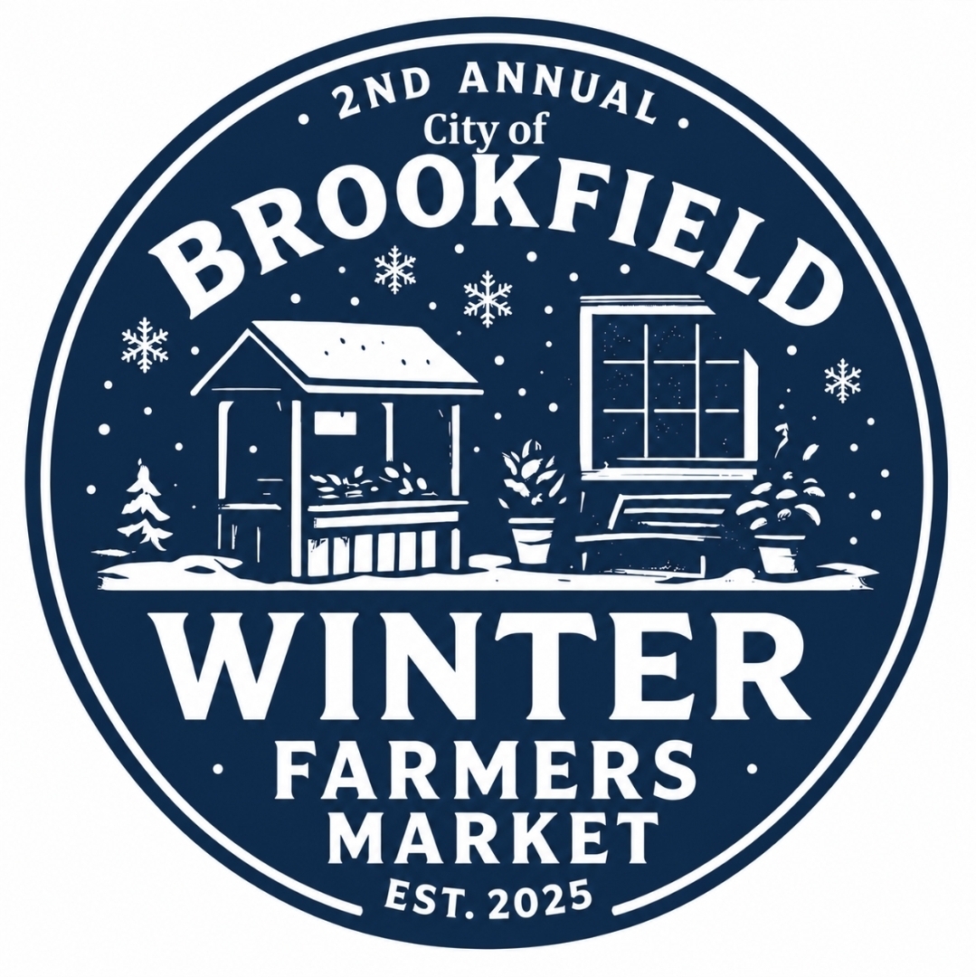 Annual Brookfield Winter Farmers Market