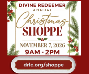 Christmas Shoppe Craft Fair